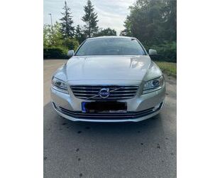 Volvo S80 Gebrauchtwagen