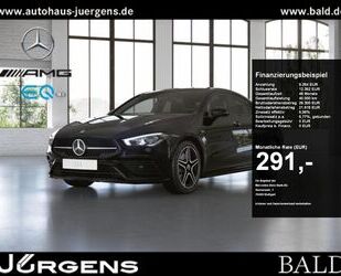 Mercedes-Benz CLA 250 Gebrauchtwagen