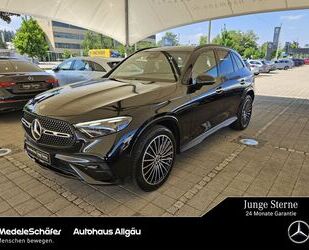 Mercedes-Benz GLC 450 Gebrauchtwagen