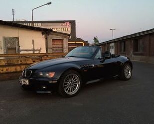 BMW Z3 Gebrauchtwagen