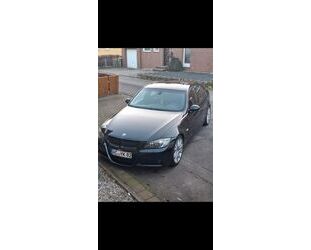 BMW 325 Gebrauchtwagen
