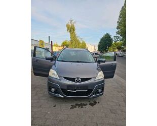 Mazda 5 Gebrauchtwagen