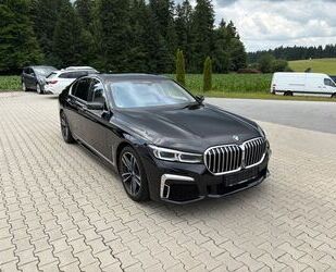 BMW 750 Gebrauchtwagen