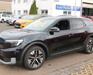 Ford Explorer Gebrauchtwagen