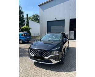 Hyundai SANTA FE Gebrauchtwagen