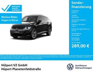 VW Arteon Gebrauchtwagen