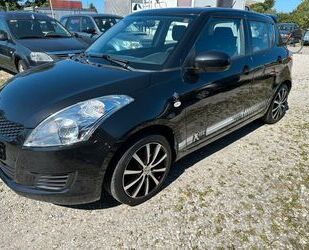 Suzuki Swift Gebrauchtwagen