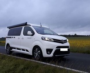 Toyota Proace (Verso) Gebrauchtwagen