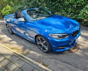 BMW M235 Gebrauchtwagen