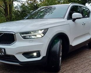 Volvo XC40 Gebrauchtwagen