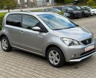 Seat Mii Gebrauchtwagen