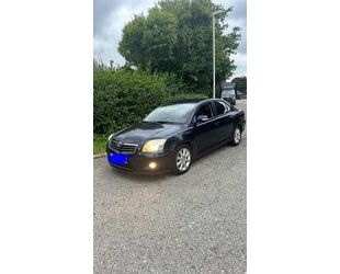 Kia Avensis 