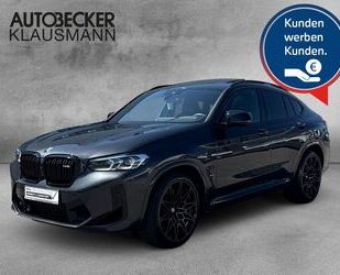 BMW X4 M Gebrauchtwagen