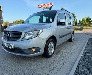 Mercedes-Benz Citan Gebrauchtwagen