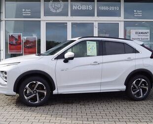 Mitsubishi Eclipse Cross Gebrauchtwagen
