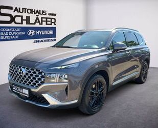 Hyundai SANTA FE Gebrauchtwagen