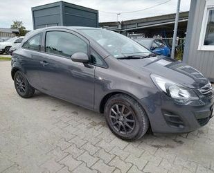 Opel Corsa Gebrauchtwagen