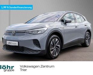 VW ID.4 Gebrauchtwagen