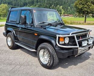 Mitsubishi Pajero Gebrauchtwagen