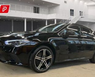 Mercedes-Benz CLA 250 Shooting Brake Gebrauchtwagen