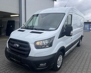 Ford Transit Gebrauchtwagen