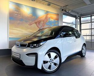 BMW i3 Gebrauchtwagen