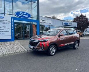 Baic Beijing X35 Gebrauchtwagen