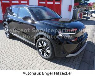 Opel Frontera Gebrauchtwagen