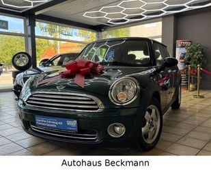 Mini ONE Gebrauchtwagen