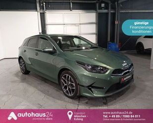 Kia ceed Sportswagon Gebrauchtwagen