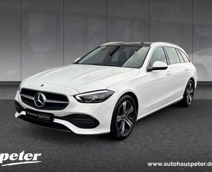 Mercedes-Benz C 180 Gebrauchtwagen