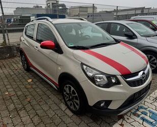 Opel Karl Gebrauchtwagen