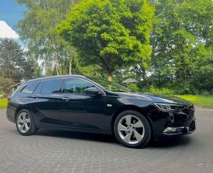 Opel Insignia Gebrauchtwagen