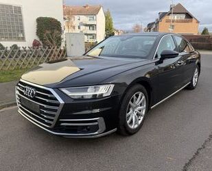 Audi A8 Gebrauchtwagen