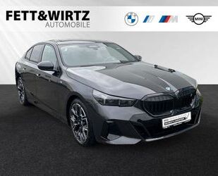 BMW i5 Gebrauchtwagen
