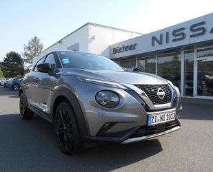 Nissan Juke Gebrauchtwagen