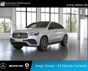 Mercedes-Benz GLE 350 Gebrauchtwagen