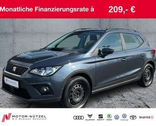 Seat Arona Gebrauchtwagen