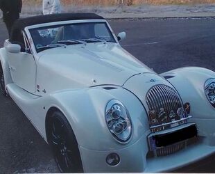 Morgan Aero 8 Gebrauchtwagen
