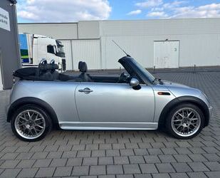 Mini Cooper Gebrauchtwagen