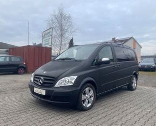 Mercedes-Benz Viano Gebrauchtwagen
