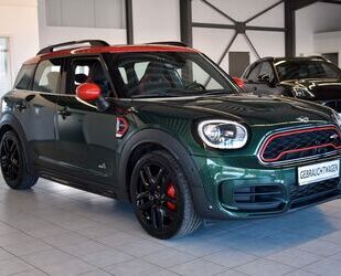 Mini John Cooper Works Countryman Gebrauchtwagen
