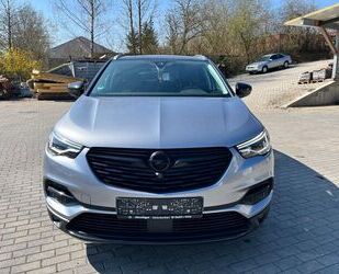 Opel Grandland (X) Gebrauchtwagen