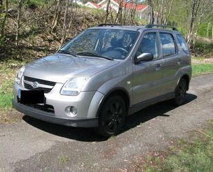 Suzuki Ignis Gebrauchtwagen