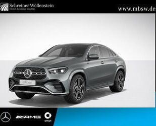 Mercedes-Benz GLE 350 Gebrauchtwagen