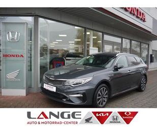 Kia Optima Gebrauchtwagen