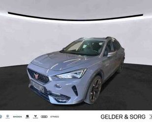 Cupra Formentor Gebrauchtwagen
