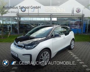 BMW i3 Gebrauchtwagen