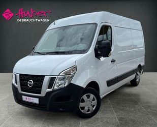 Nissan NV400 Gebrauchtwagen