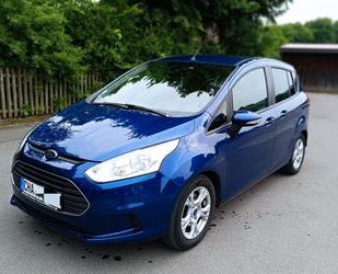 Ford B-Max Gebrauchtwagen
